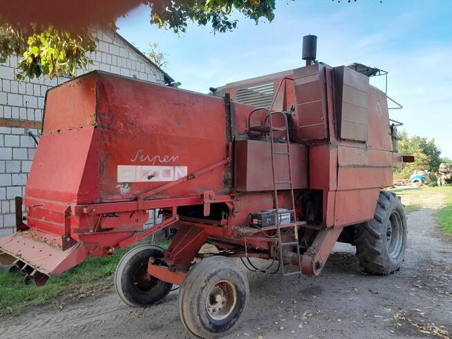 Sprzedam Bizon