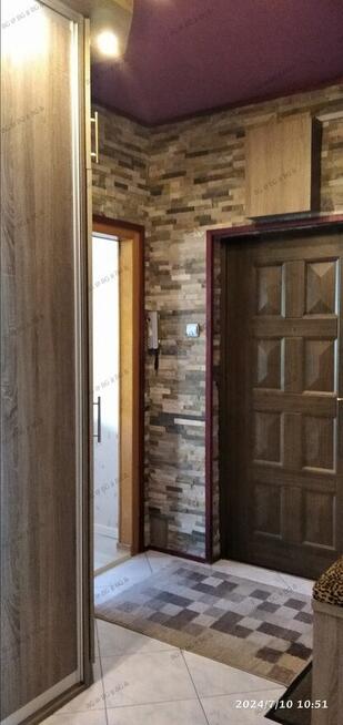 Zamienię mieszkanie kwaterunkowe 49 m2