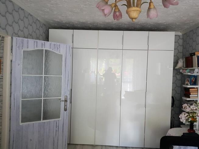 Mieszkanie Bytom Strzelcow 2pokojowe balkon 1 pietro