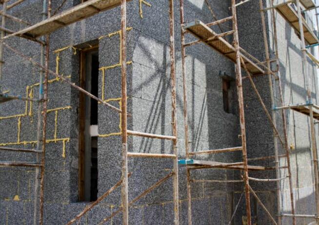 Styropian grafitowy hurtownia. DARMOWA DOSTAWA, niskie ceny!