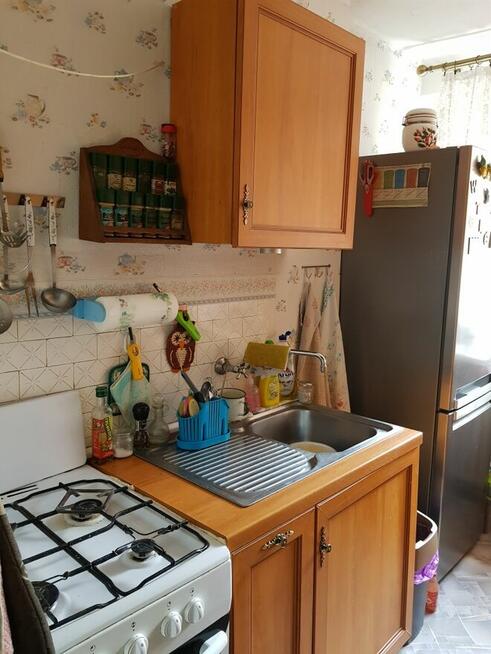 Mieszkanie Bytom Strzelcow 2pokojowe balkon 1 pietro