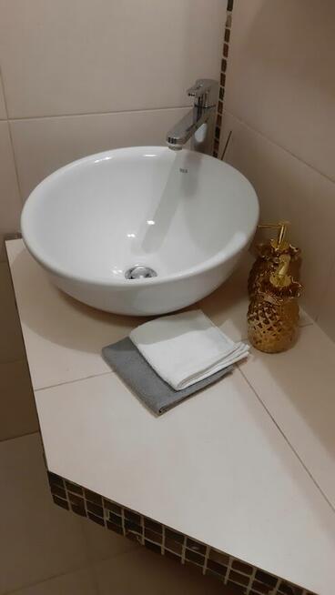 Apartament GODZINY/DOBY wynajem mieszkania Warszawa NOCLEGI