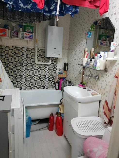 Mieszkanie Bytom Strzelcow 2pokojowe balkon 1 pietro