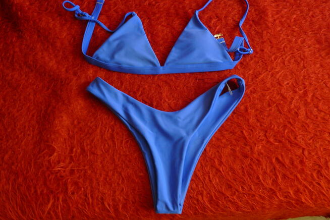 Kostium kapielowy, rozm.XS