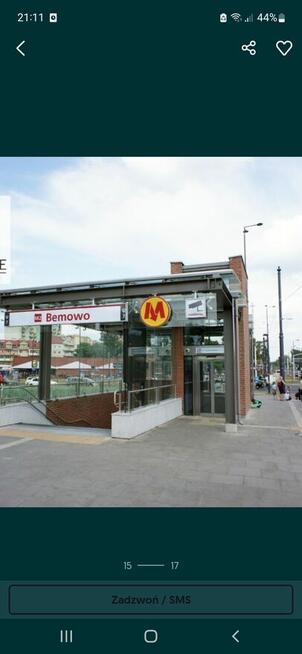 Apartament GODZINY/DOBY wynajem mieszkania Warszawa NOCLEGI