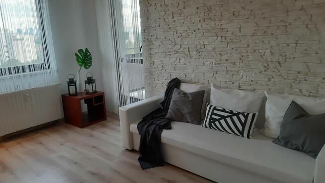 Apartament GODZINY/DOBY wynajem mieszkania Warszawa NOCLEGI