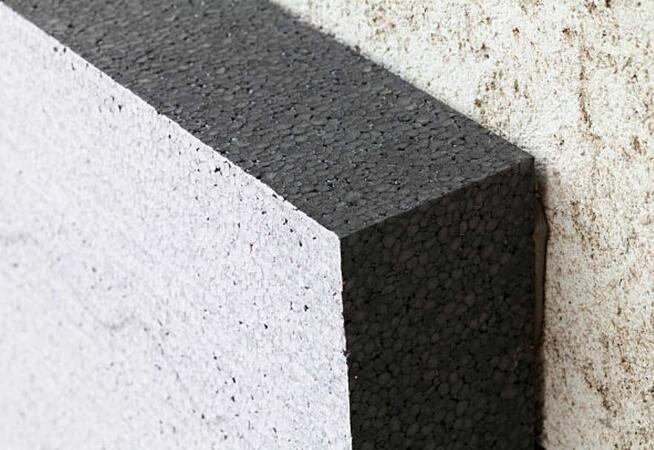 Styropian grafitowy hurtownia. DARMOWA DOSTAWA, niskie ceny!