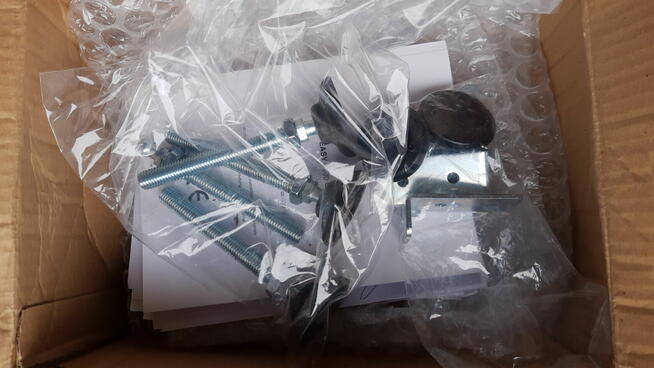 Automat Vending Easy Fas 6000 GCD + terminal Nayax