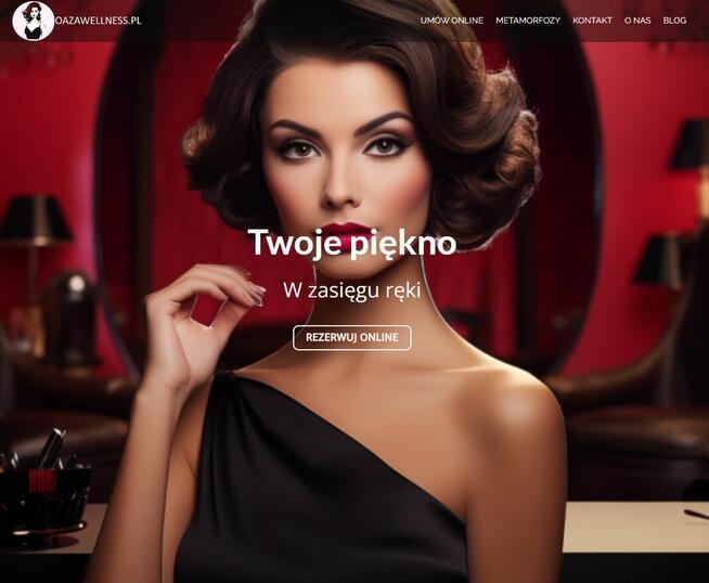 Tworzenie stron internetowych Warszawa