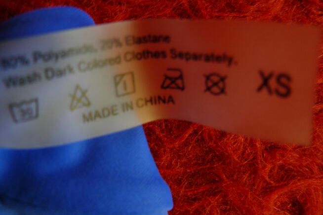 Kostium kapielowy, rozm.XS