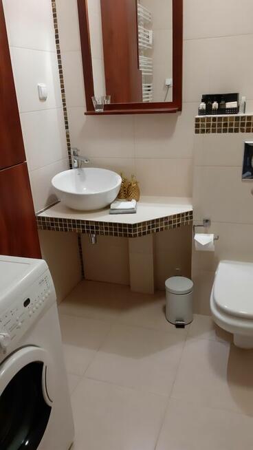 Apartament GODZINY/DOBY wynajem mieszkania Warszawa NOCLEGI