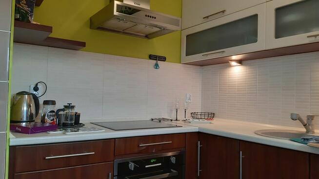 Apartament GODZINY/DOBY wynajem mieszkania Warszawa NOCLEGI