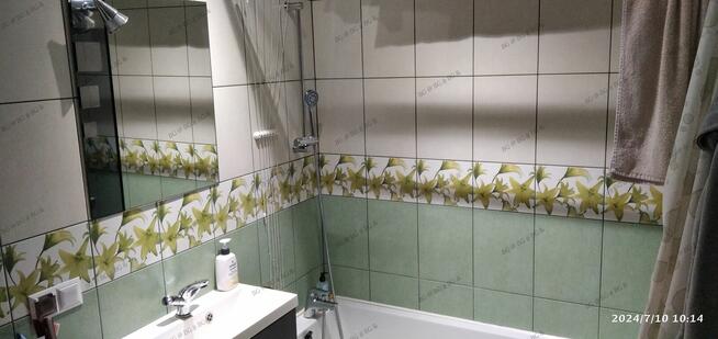 Zamienię mieszkanie kwaterunkowe 49 m2