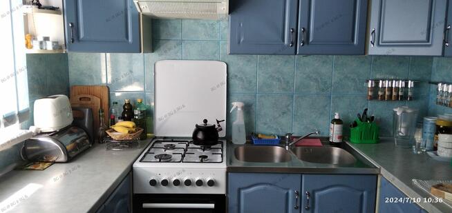 Zamienię mieszkanie kwaterunkowe 49 m2