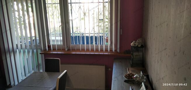 Zamienię mieszkanie kwaterunkowe 49 m2