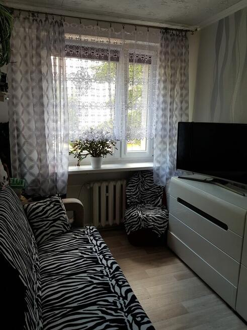 Mieszkanie Bytom Strzelcow 2pokojowe balkon 1 pietro