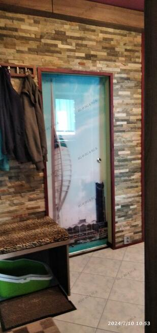 Zamienię mieszkanie kwaterunkowe 49 m2