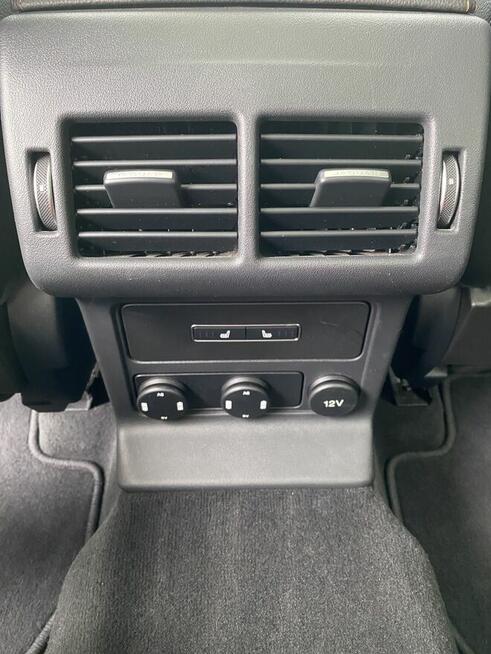 JAGUAR F-PACE zamiana dopłacę