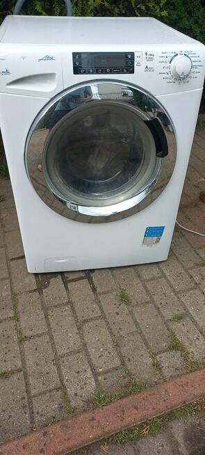 pralka Candy 7kg czesci