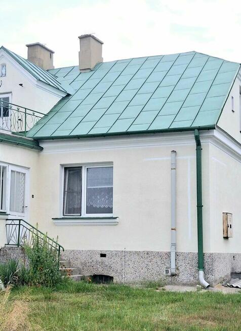 Sprzedam gospodarstwo rolne