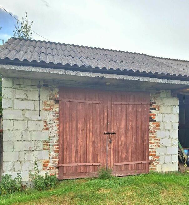 Sprzedam gospodarstwo rolne