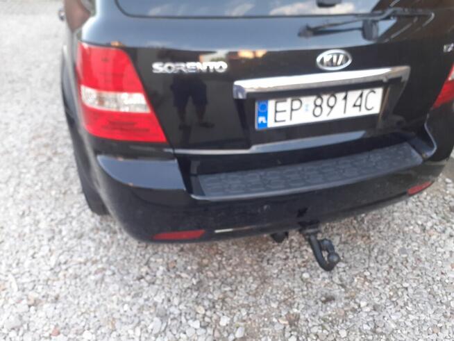 Sprzedam Auto kia