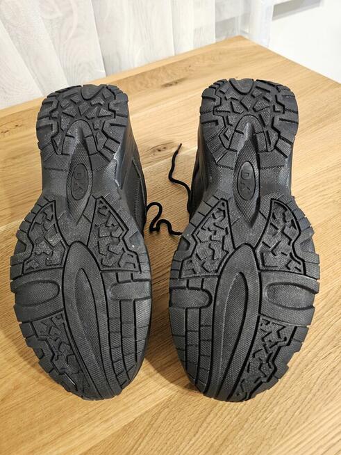 Buty Męskie Trekkingowe DK PREDATOR SoftShell OUTDOOR