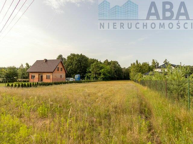 OKAZJA ! - działka w świetnej lokalizacji Bielawy – obręb S