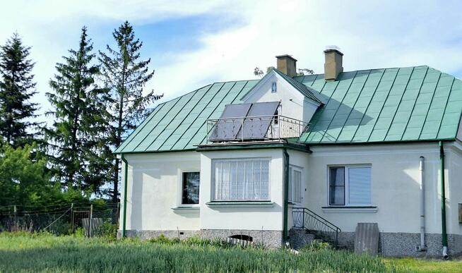 Sprzedam gospodarstwo rolne