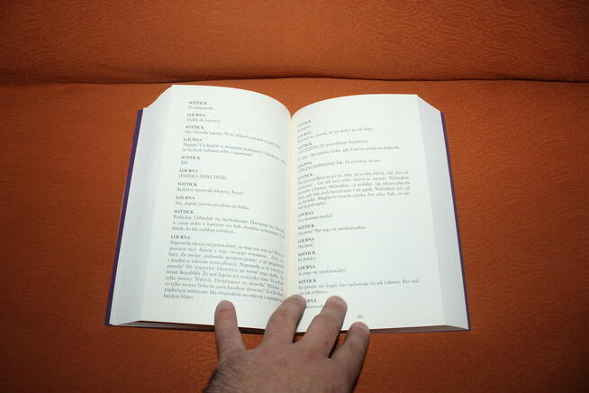 Star Wars Wielka Republika Nawałnica Nowa