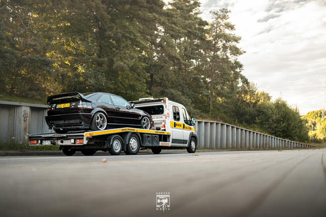 Pomoc Drogowa 24H Słupsk Transport Aut Laweta Holowanie