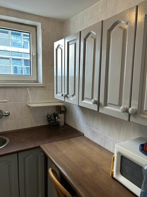 super mieszkanko w Centrum Warszawy