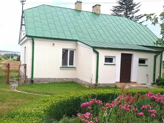 Sprzedam gospodarstwo rolne