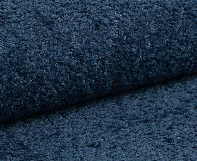 Coral, tkanina tapicerska typu boucle