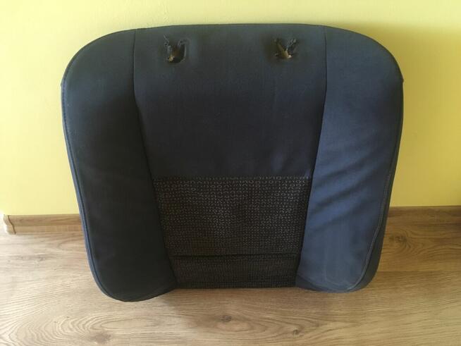 BMW E46 fotel oparcie sedan polift