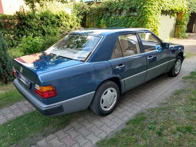 Sprzedam Mercedesa W124