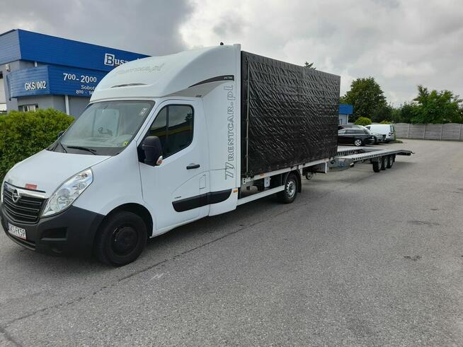 Wynajem bus ,wypożyczalnia samochodów