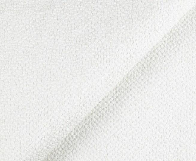 Bubble, tkanina tapicerska o strukturze bąbelków