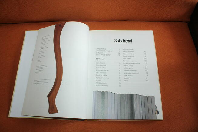 Poradnik stolarza amatora Phillip Gardner