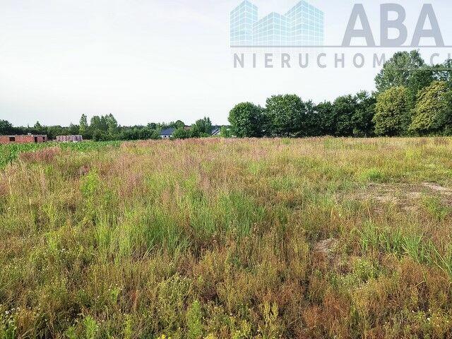 Sprzedam działki budowlane w atrakcyjnej lokalizacji Biela