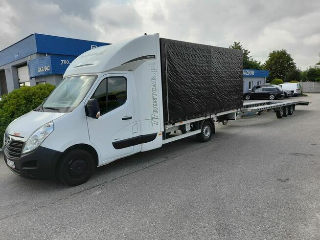 WYNAJEM SAMOCHODÓW BUS , Dostawcze KAT B 83-400 Kościerzyna