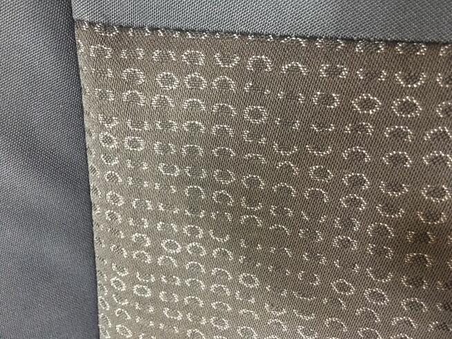 BMW E46 fotel oparcie sedan polift