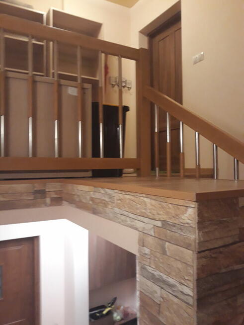 Pokoje komfortowe w domu-Centrum dla młodych osób /kursantów