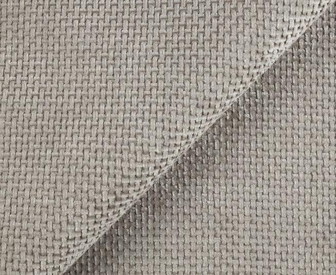 Flow, tkanina tapicerska, gruba plecionka