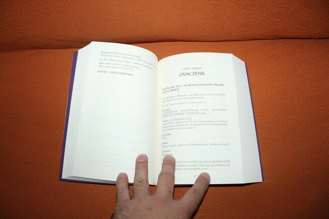 Star Wars Wielka Republika Nawałnica Nowa