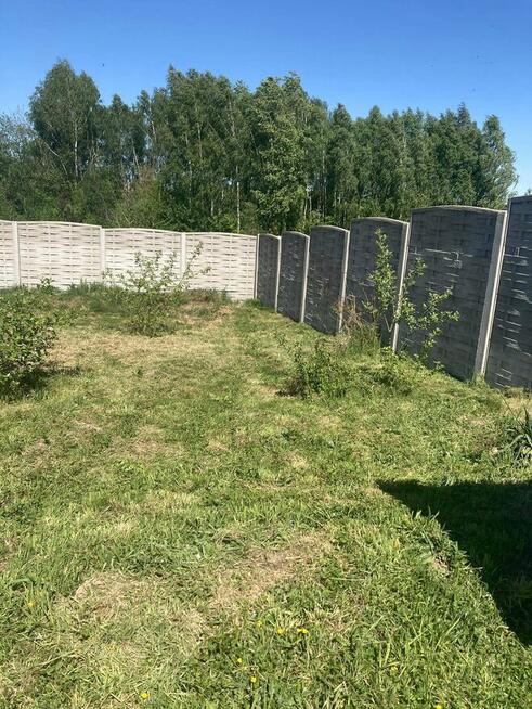 Sprzedam działkę budowlaną na Godowie