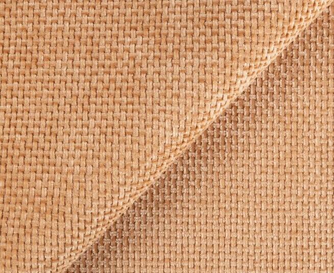 Flow, tkanina tapicerska, gruba plecionka