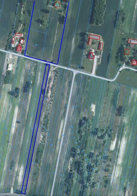 Sprzedam gospodarstwo rolne