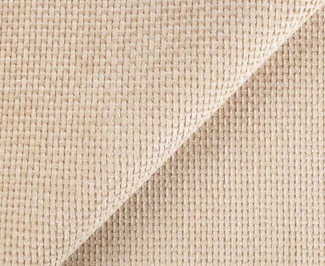 Flow, tkanina tapicerska, gruba plecionka