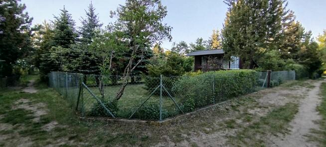 Działka ROD przekażę